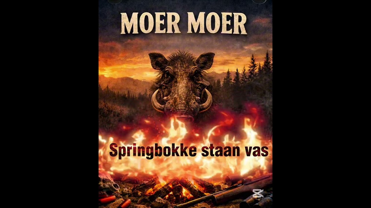 Springbokke staan vas!!!!