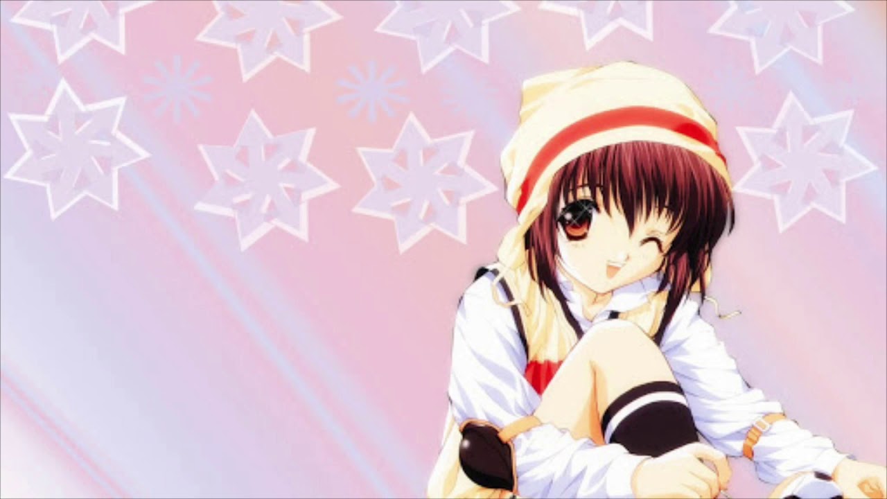 I WANNA DANCE Daycore/Anti-Nightcore (Domino)