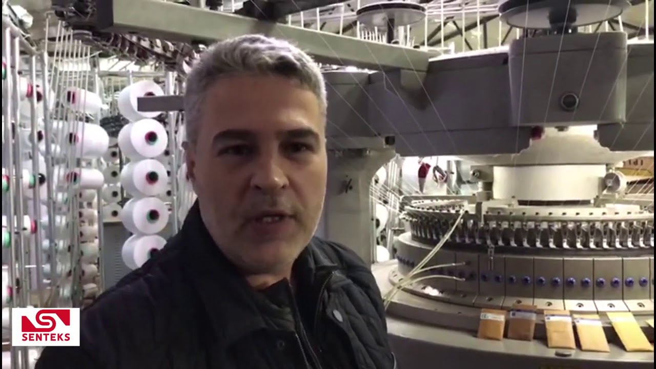 Yuvarlak Örgü Makinesi İğneleri - Yuvarlak Örme Makinesi İğneleri (Circular Knitting Machine Needle)
