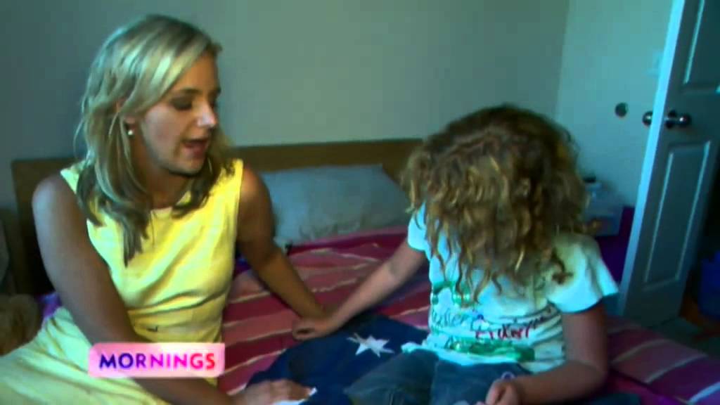 Channel 9 Australia's 