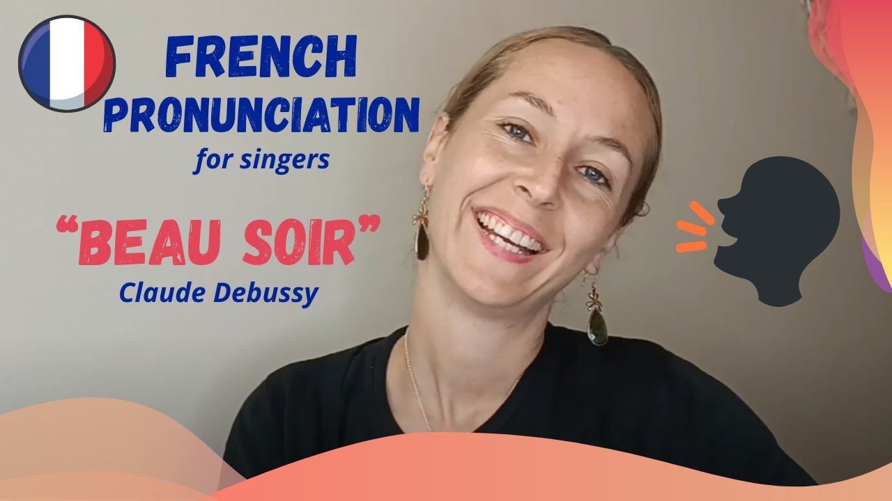 Perfect your french accent  : 
