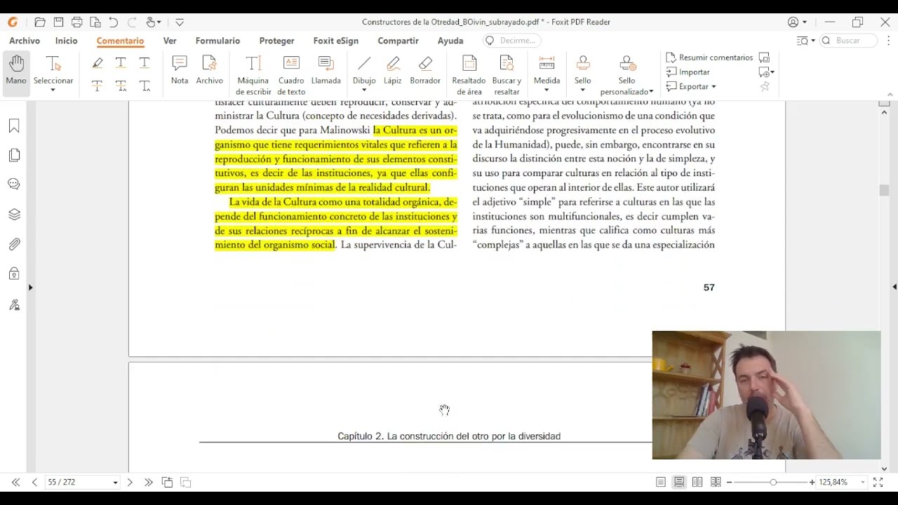 Otredad construcción por la diversidad (Boivin)