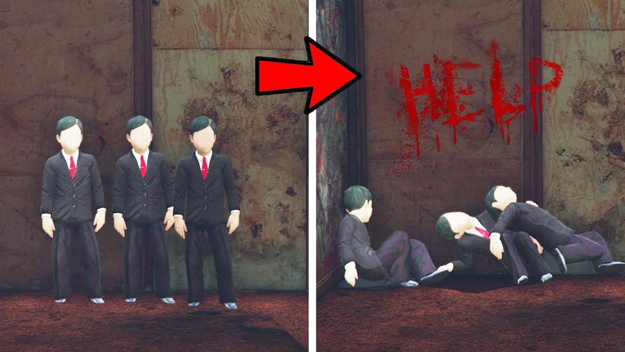 Der wahre Grund warum es keine Kinder in GTA 5 gibt!