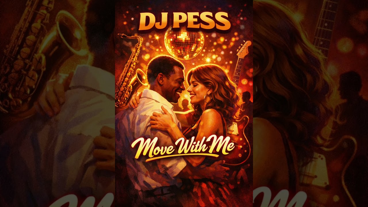 Move with me 