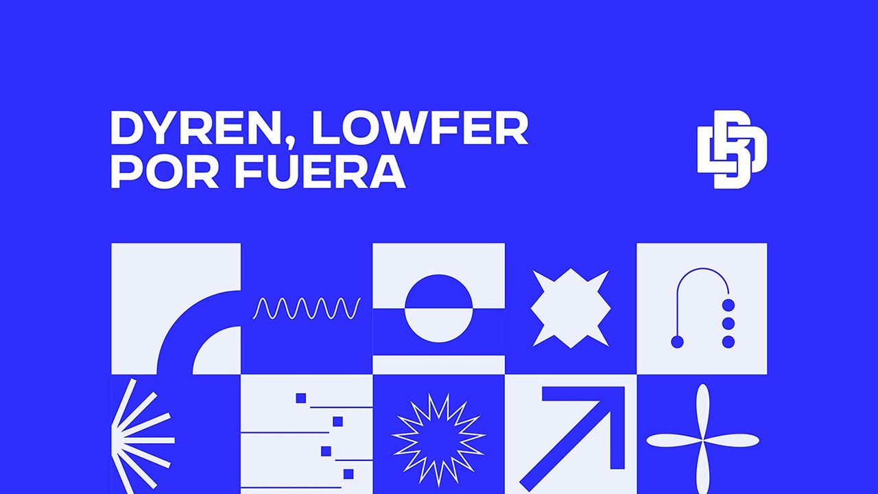 DYREN, LowFer - Por Fuera