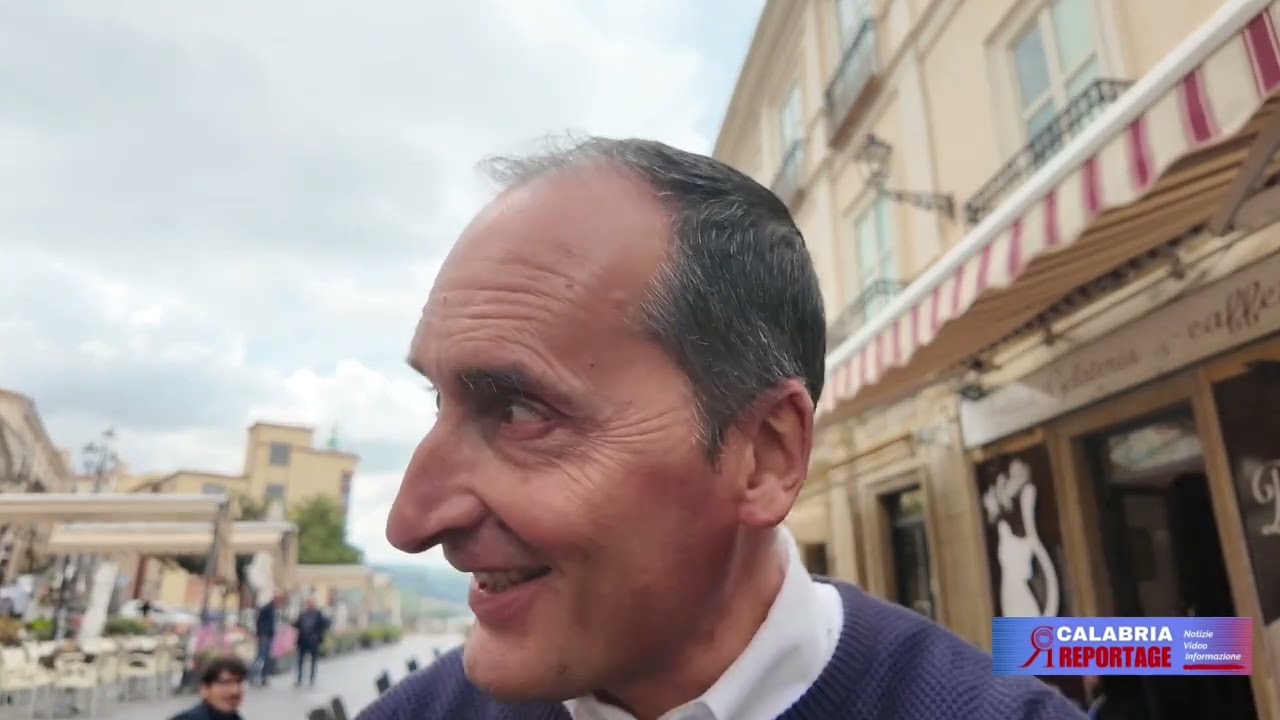 PIZZO CALABRO  (VV)-  IL TURISMO A PIZZO,  SENTIAMO I CITTADINI