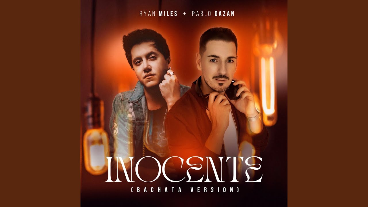 Inocente (feat. Pablo Dazán) (Bachata Version)