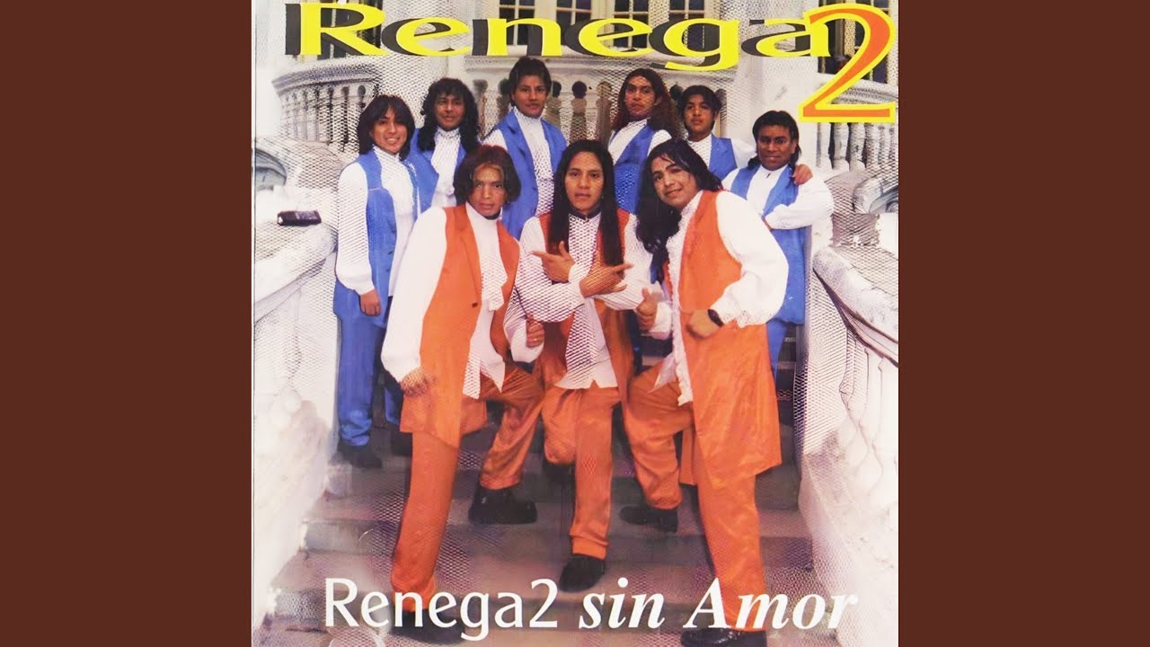 Renega2 Sin Amor