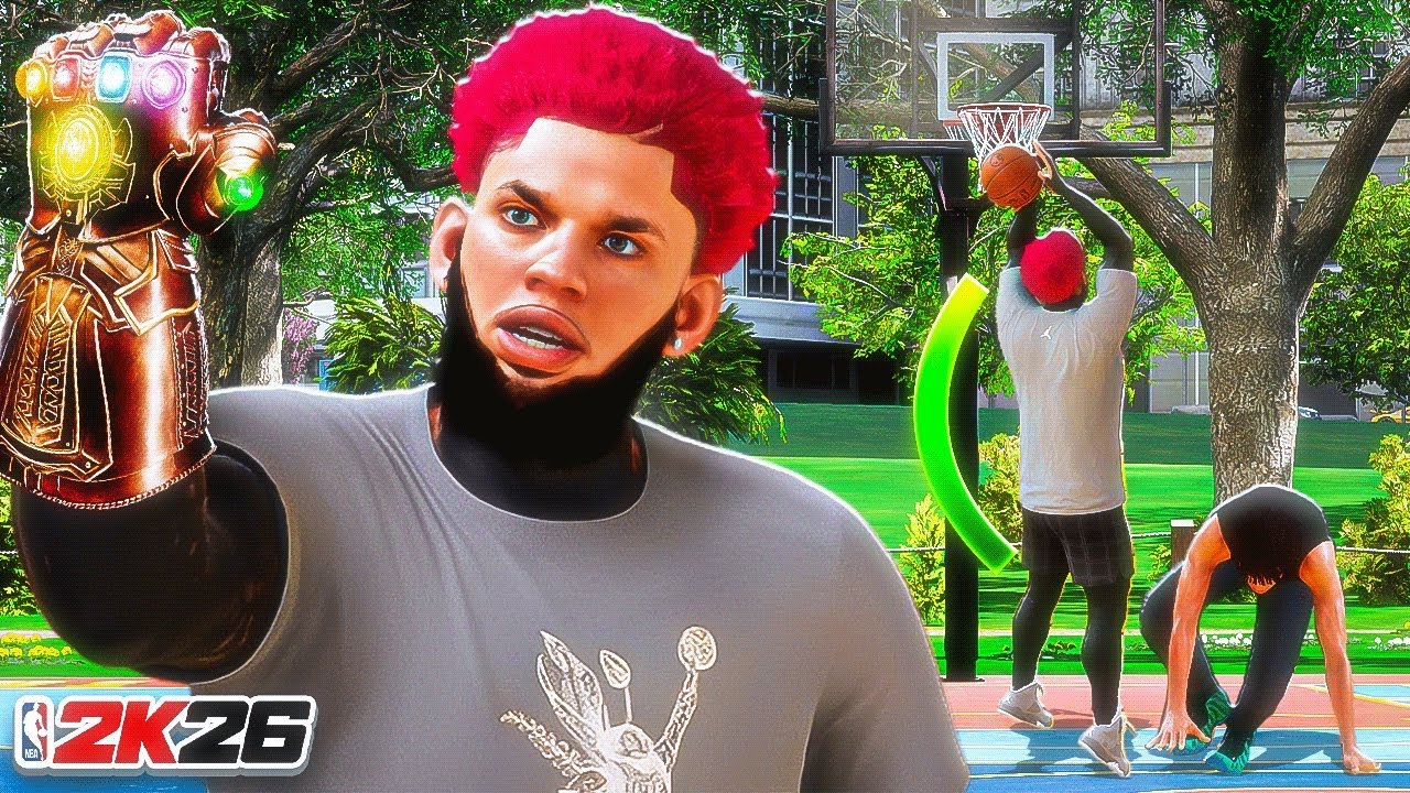ЛУЧШИЕ АНИМАЦИИ 6’7 ЦЕНТРАЛЬНЫХ НАПАДАЮЩИХ В NBA 2K26! ЛУЧШИЕ АНИМАЦИИ ЦЕНТРАЛЬНЫХ НАПАДАЮЩИХ! ЛУ...