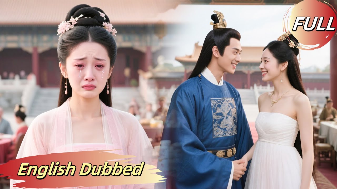 [Dubbed Eng]Husband brings mistress to the party, ignores wife—she goes silent. Now he panics!