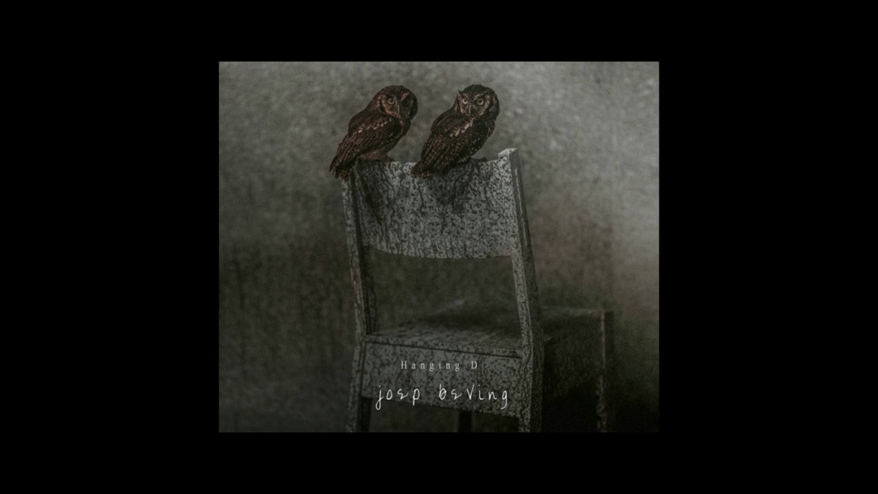 Joep Beving - Hanging D [4K]