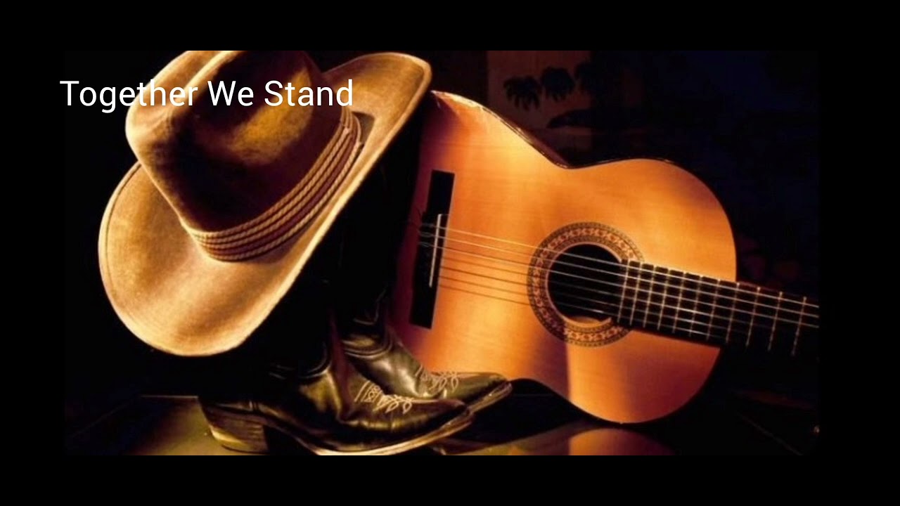 Together We Stand 