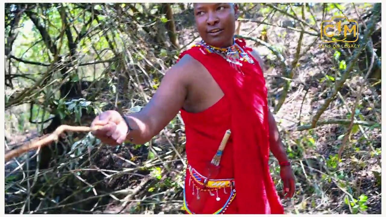 MAASAI ORPUL (goat feasting)#maasai #trendingvideo #viral #foryourpage   #cultureshock 