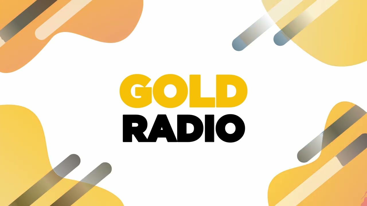 Gold Radio | NEW SHOW! - Saturday Mornings with Simon Rimmer