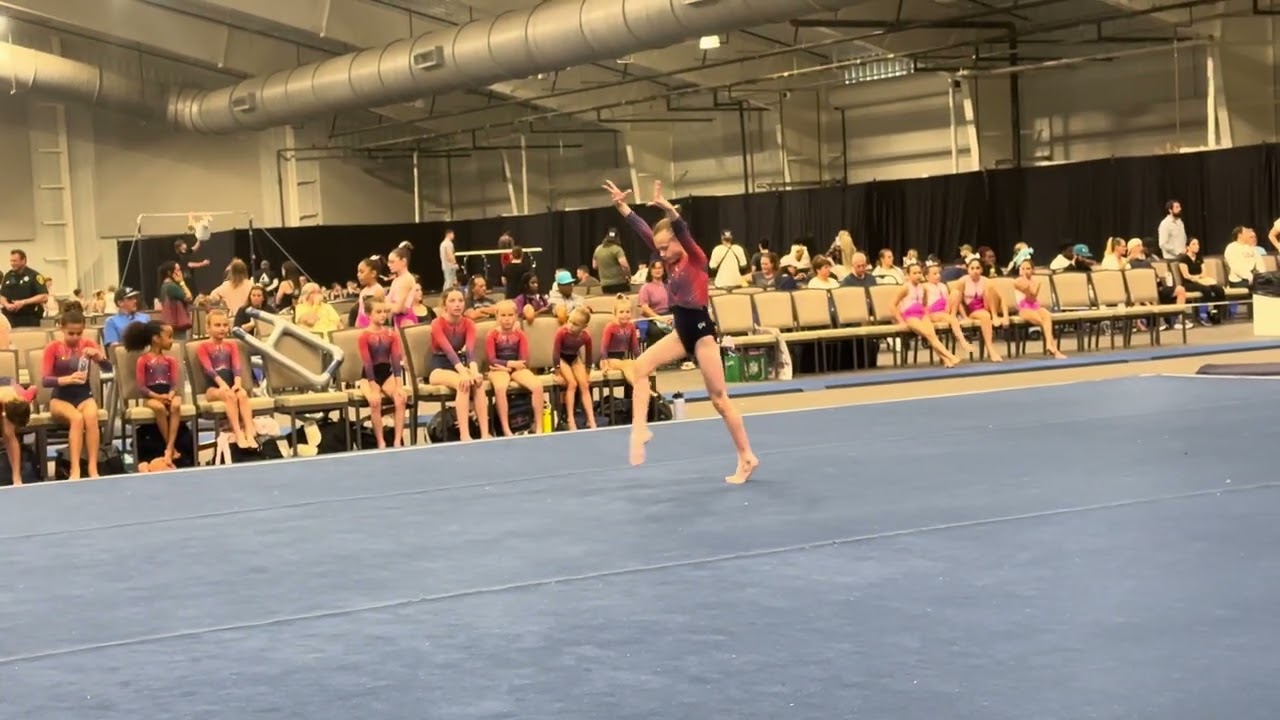 Jacy Bronze Floor 9.475 Charity 2026