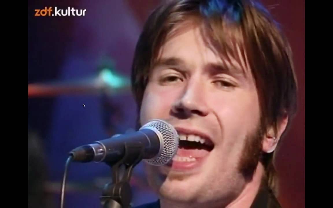 Del Amitri - Not Where It's At (Later with Jools Holland)