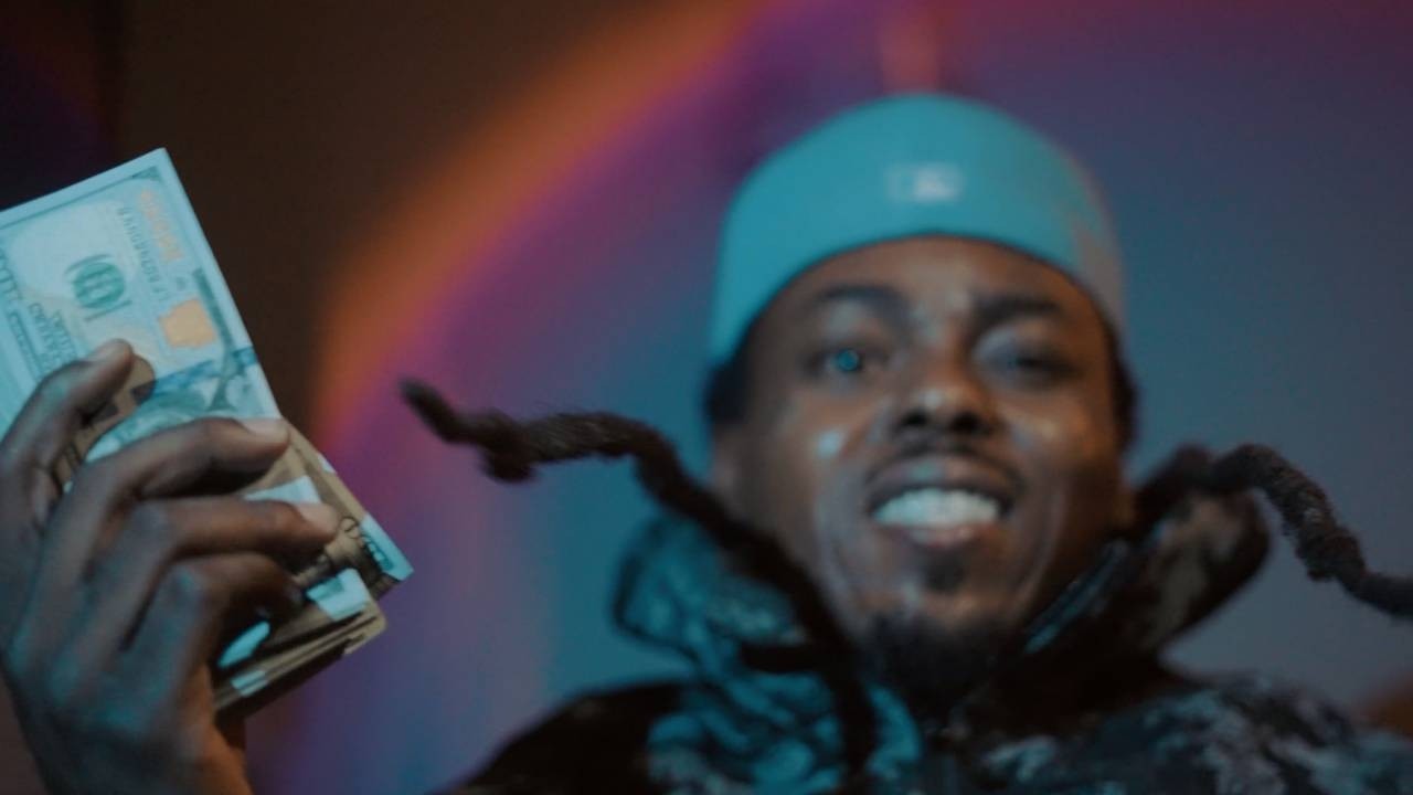 twonDADA- WWYD (official music video)