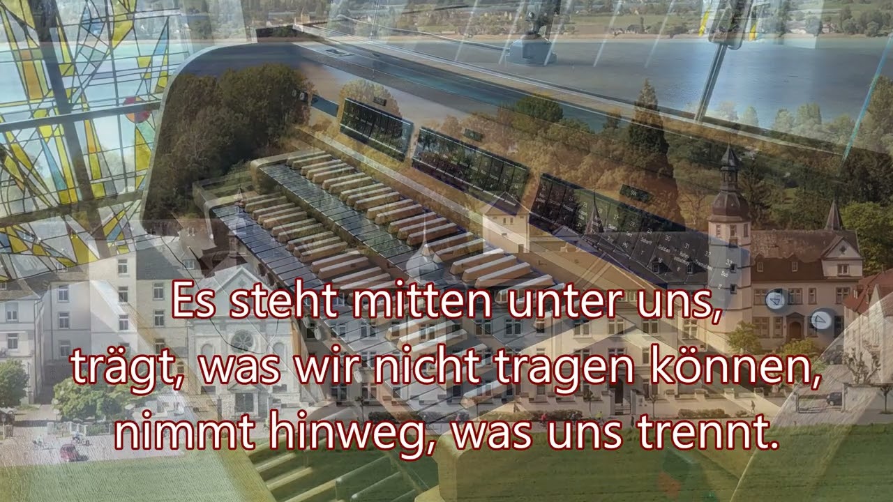 Dyonis Grotz - Aus Misa in A - Agnus Dei & Impuls zum 5. Sonntag im Jahr  8. Februar 2026