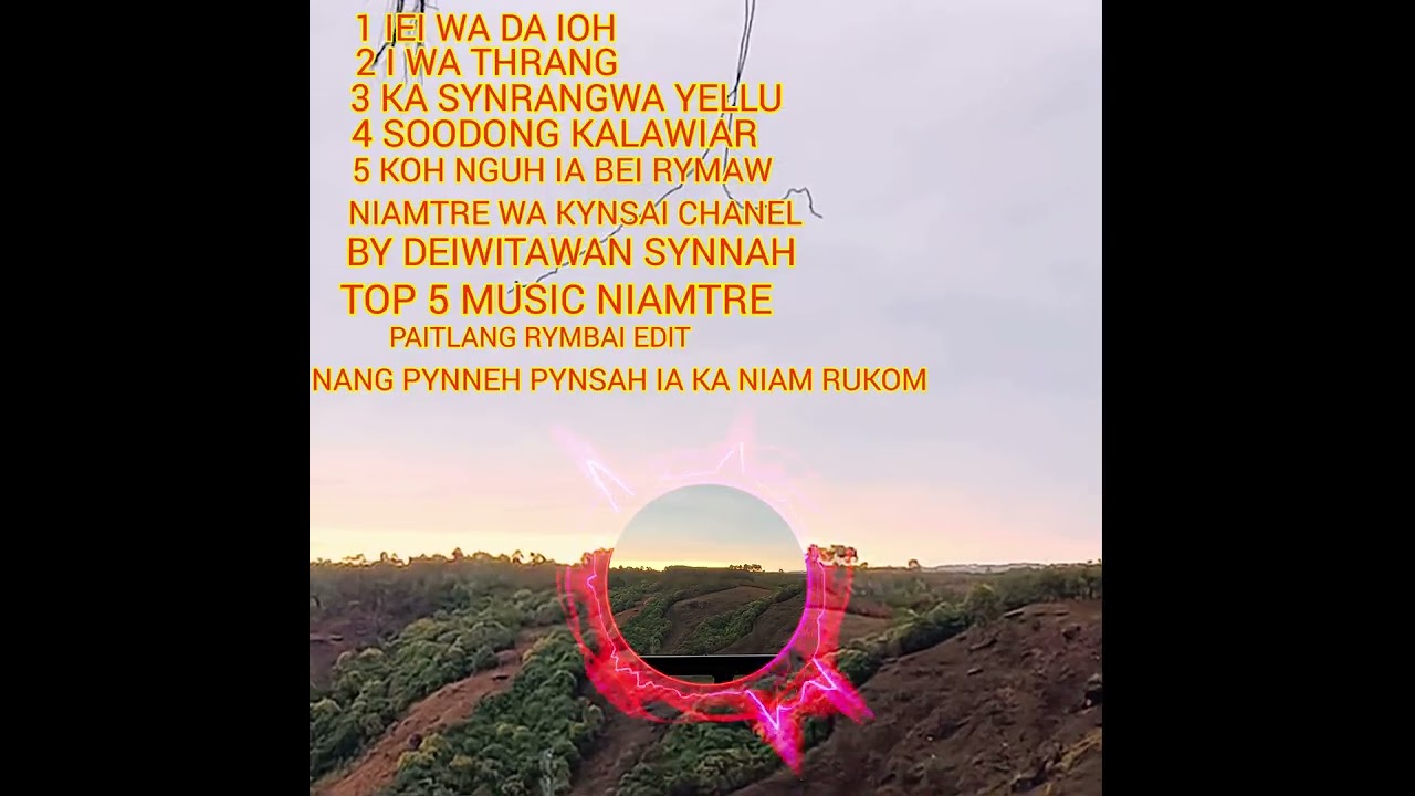 Top 5 music niamtre song 🐓 by deiwitawan synnah 