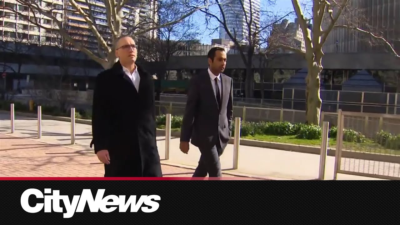 'The police need to take a hard look at how they behave in court': Lawyer of Umar Zameer