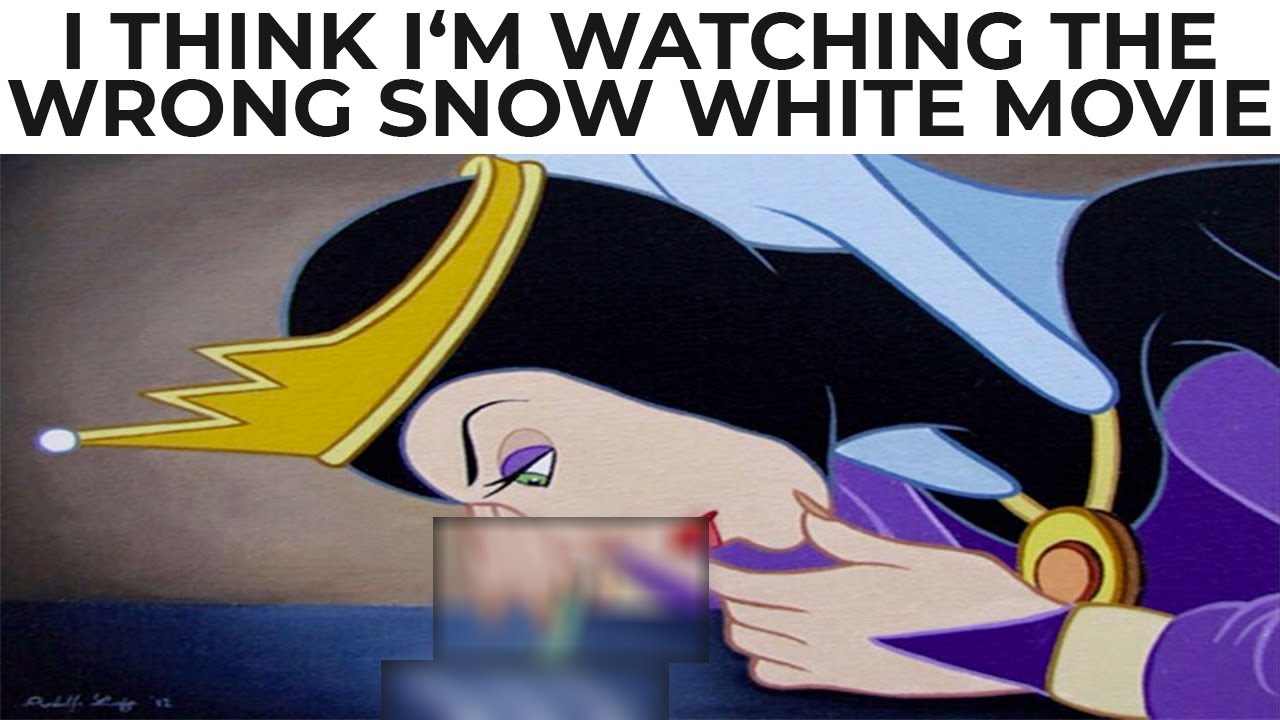 DISNEY MEMES