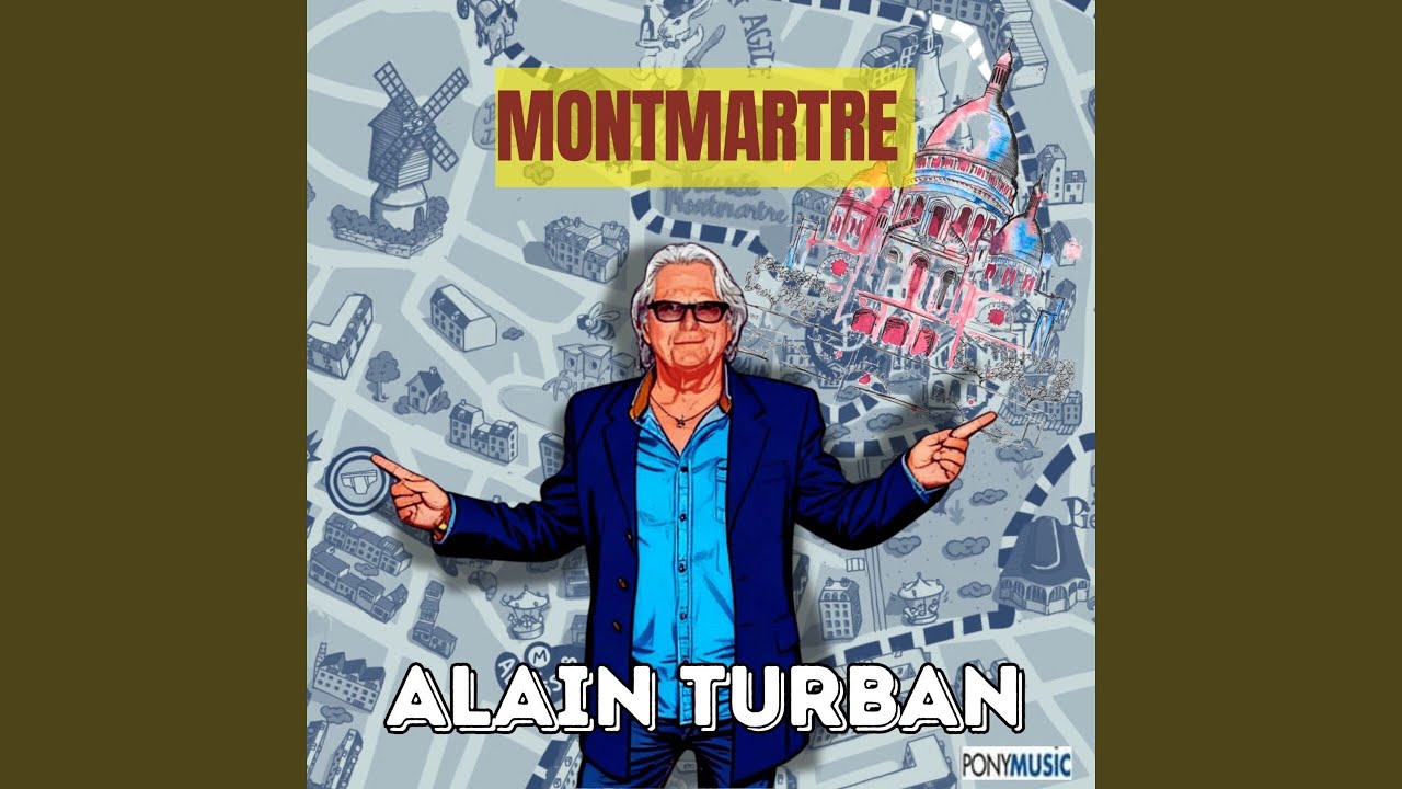 Montmartre