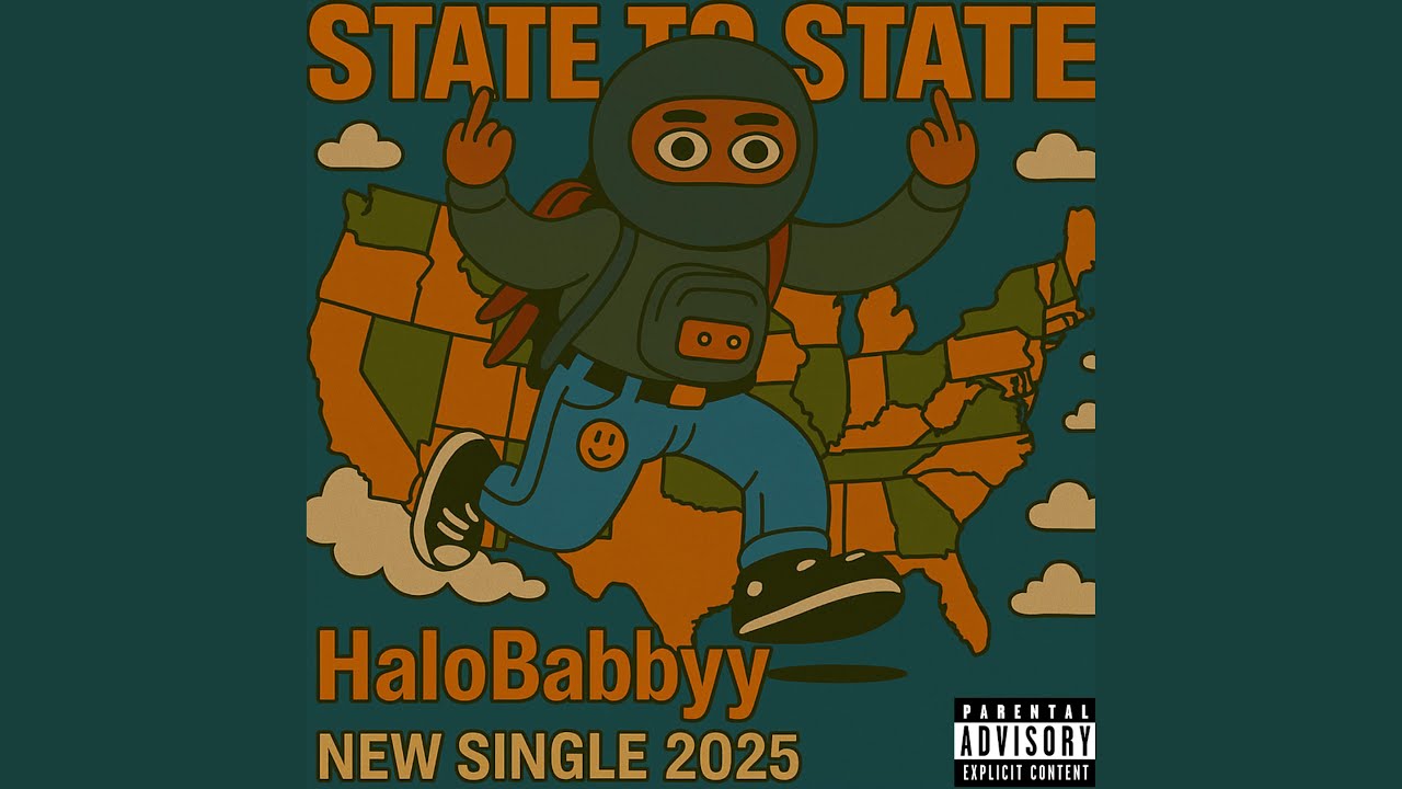 STATE TO STATE 2026