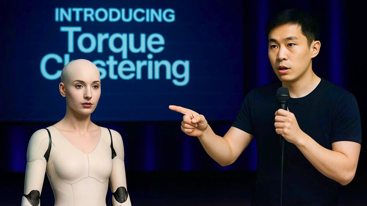 This New Algorithm Could Change Everything! TRUELY Autonomous AI is On The Horizon