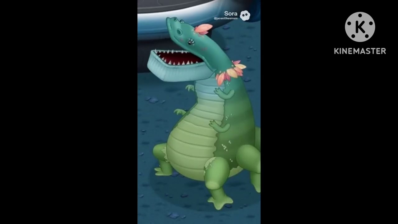 New Wublins ruined by Sora Ai Credits to @NovaMSM 