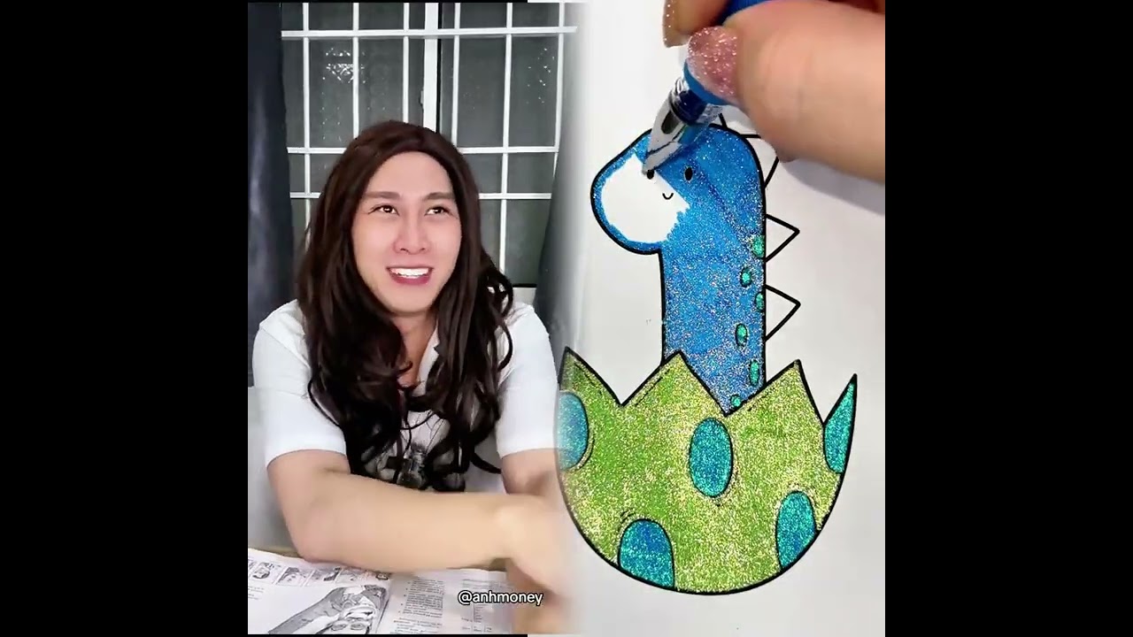 Video ngắn (anhmoney) video giải nén