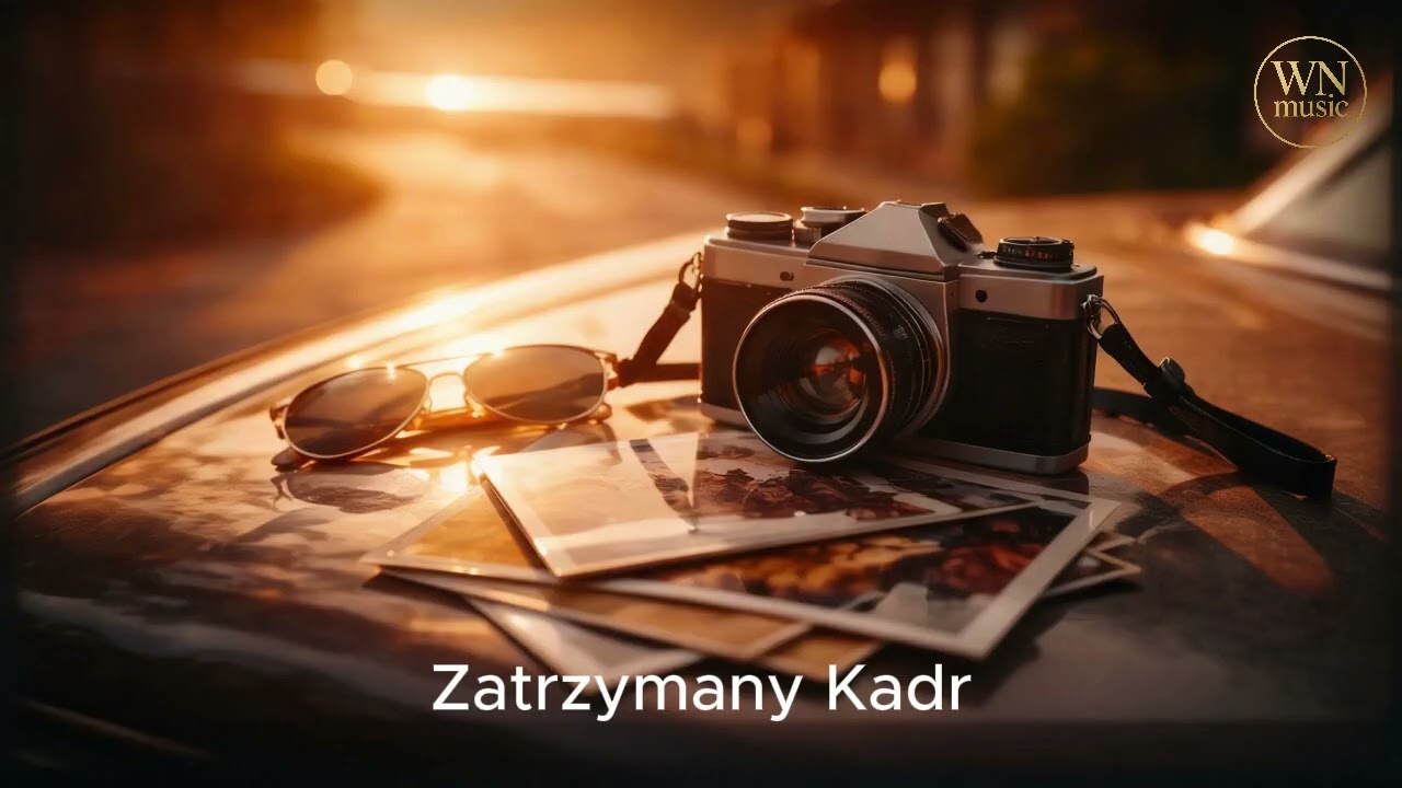 Zatrzymany Kadr