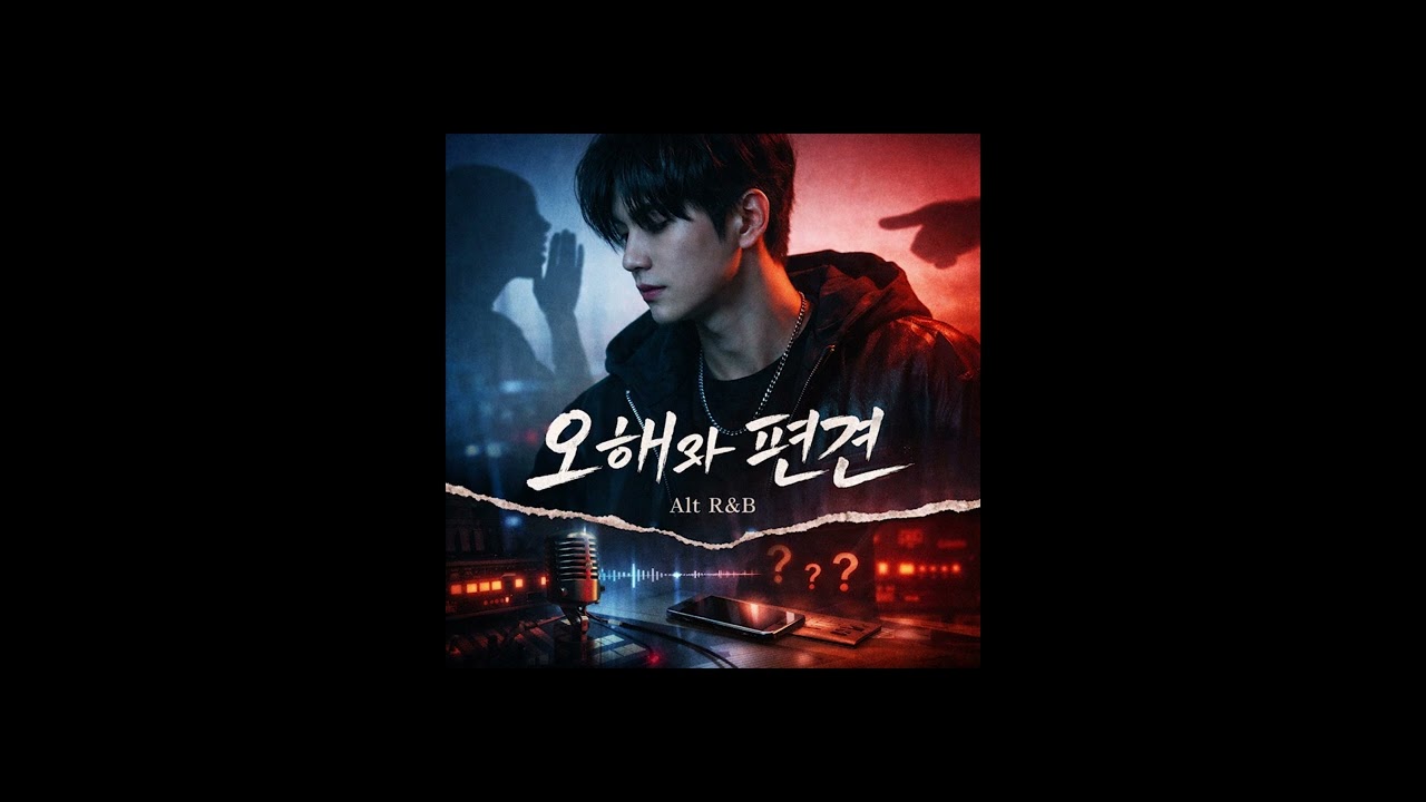 오해와 편견 - alt R&B
