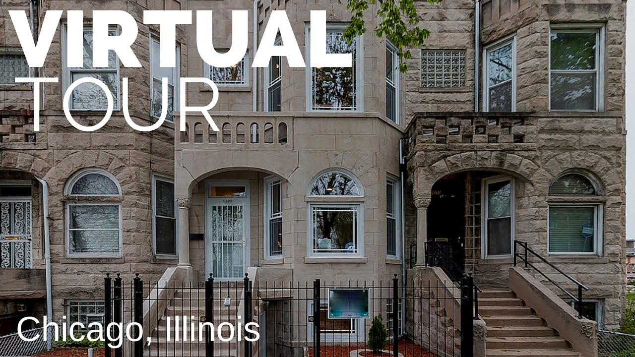 Luxury Homes for Sale in Chicago Illinois