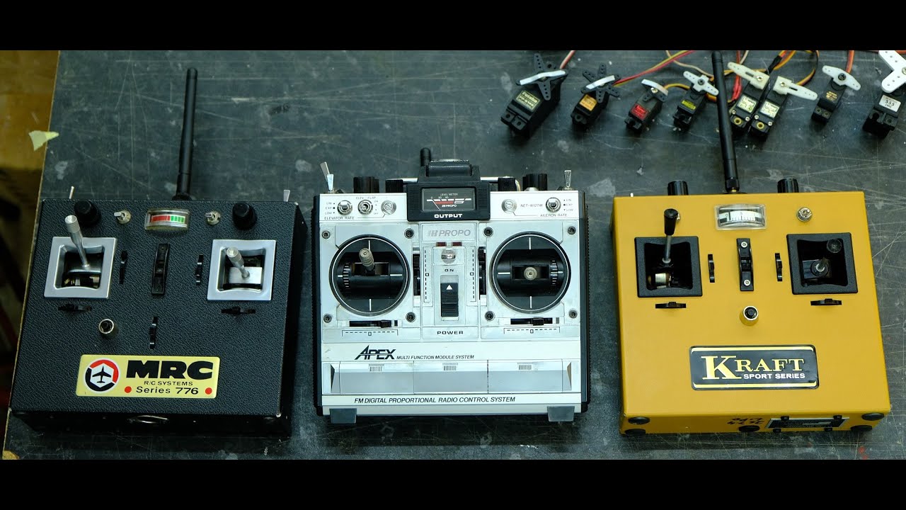 LEMON RX DSMP DIY & Plug & Go Modules- A short review