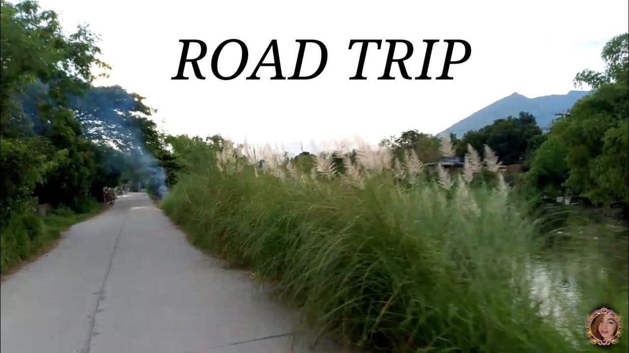 ROAD TRIP/#grace_channel #nature #ytchannel #subscribers