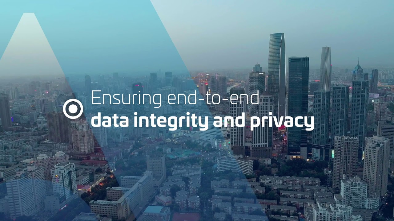 A strong cybersecurity strategy for device manufacturers