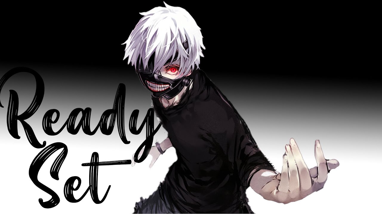 READY SET - Vo Williams [AMV]