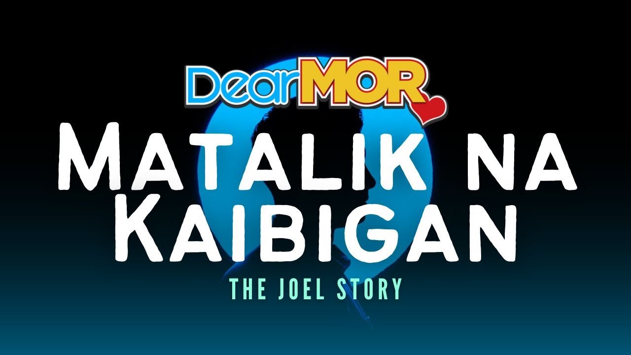 Dear MOR: 