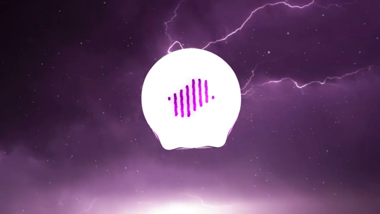 LOSE MYSELF - DAZE (Audio Visualizer)