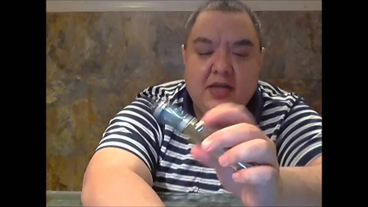 THE VAPE STORE REVIEW:  THE BOLT E-CIG
