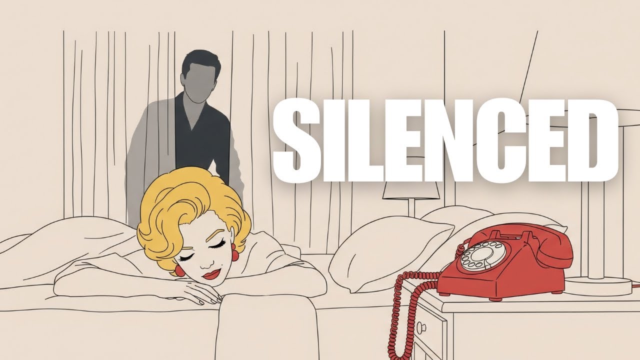 What Marilyn Monroe&rsquo;s Psychiatrist Knew&hellip; But Never Told