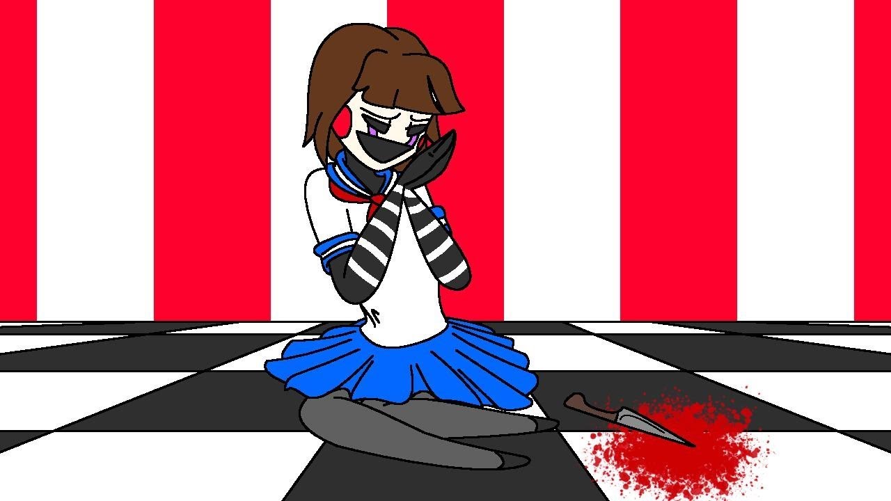 Minecraft Fnaf: Puppet Yandere Simulator Revenge (Minecraft Roleplay)