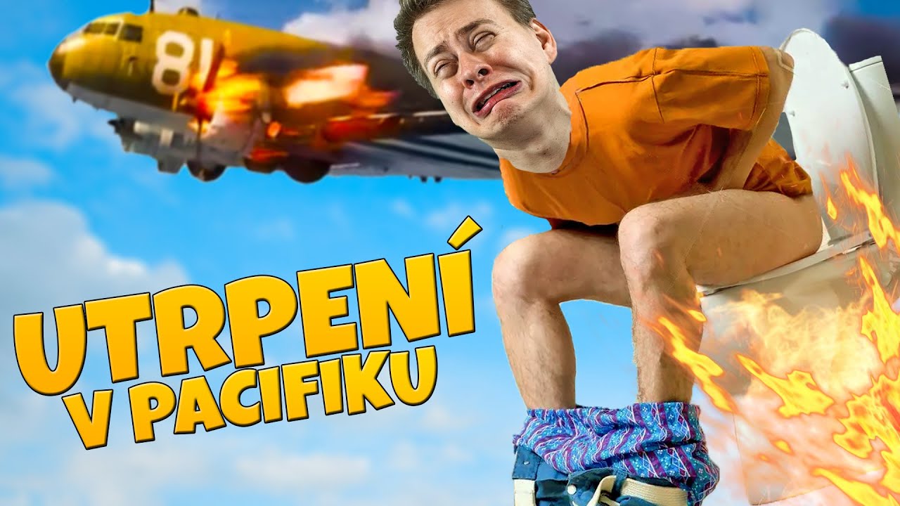 myslel jsem že umřu aneb utrpení po Mr. Kubelík show