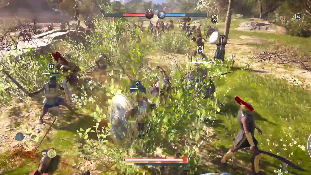 Assassin's Creed Odyssey