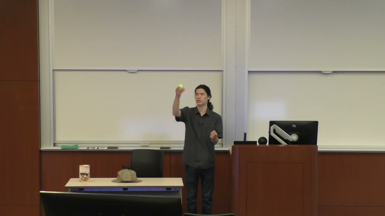Behaviorism! The Behavioral 