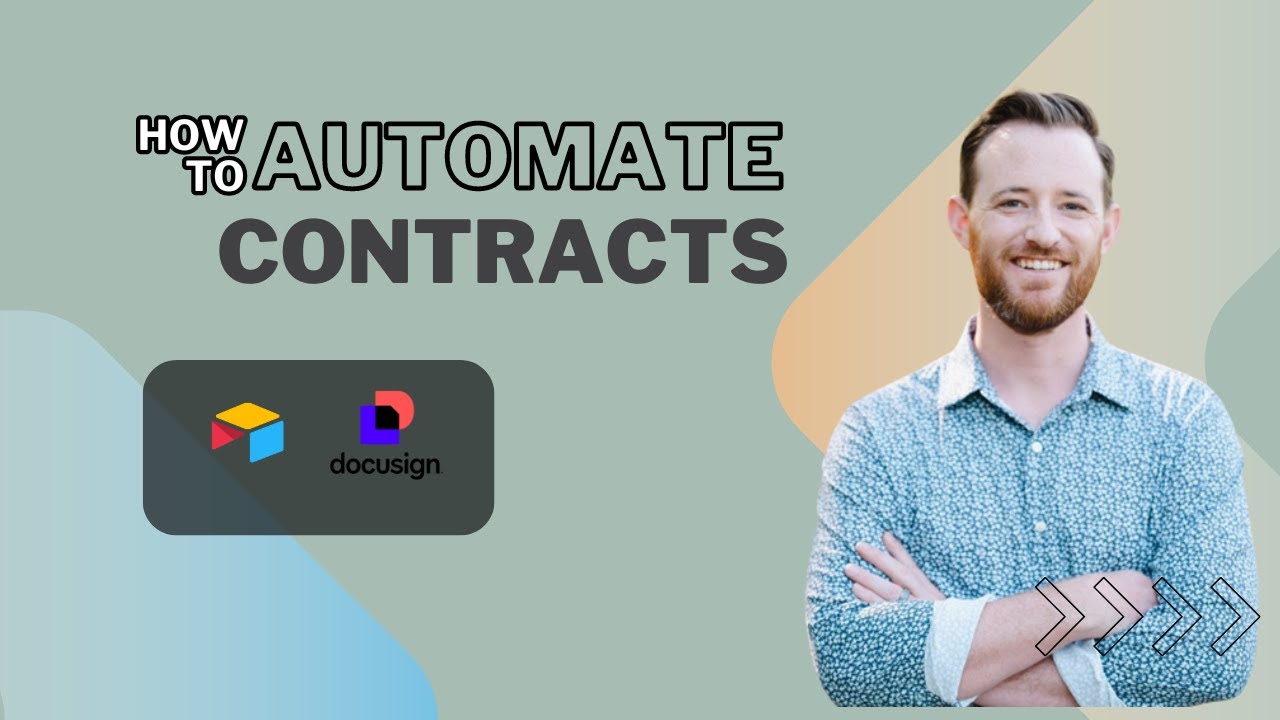 Automate Contracts in Airtable