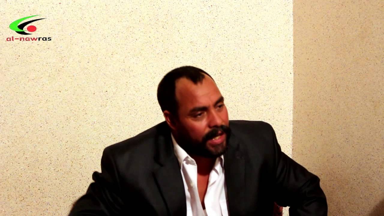 سلسلة بلا زعاف الحلقة التاسعة - الخطبة الجزء 01- حصريا على موقع اخبار دارالشيوخ