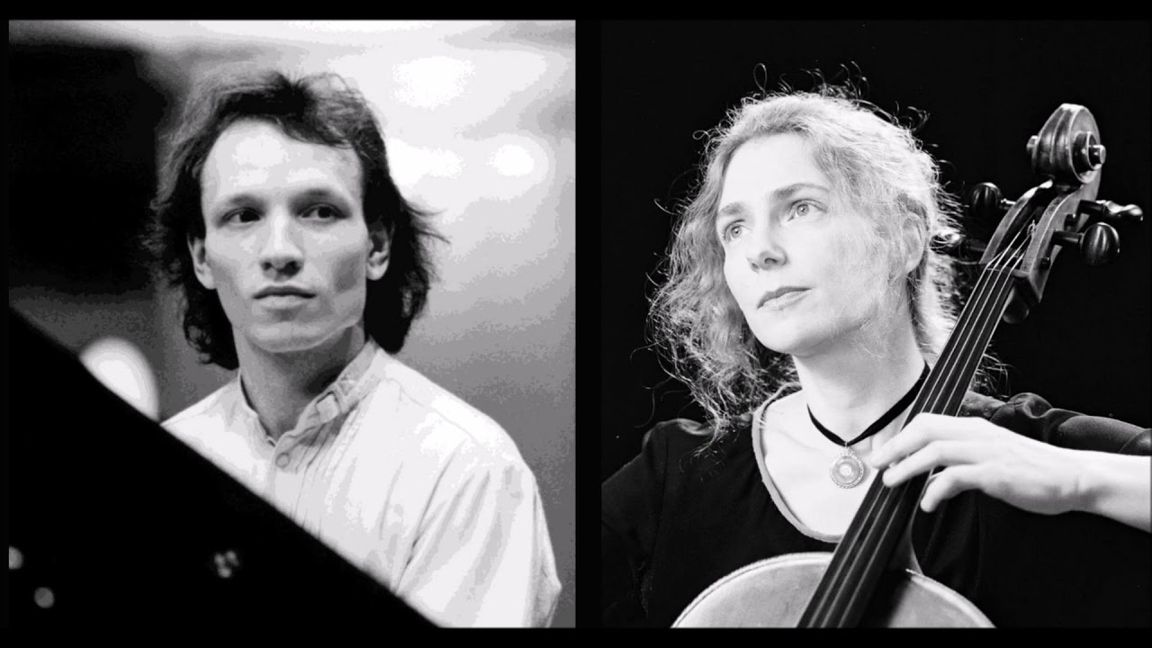 02 Robert Schumann Drei Phantasiestücke op  73  Lebhaft, leicht