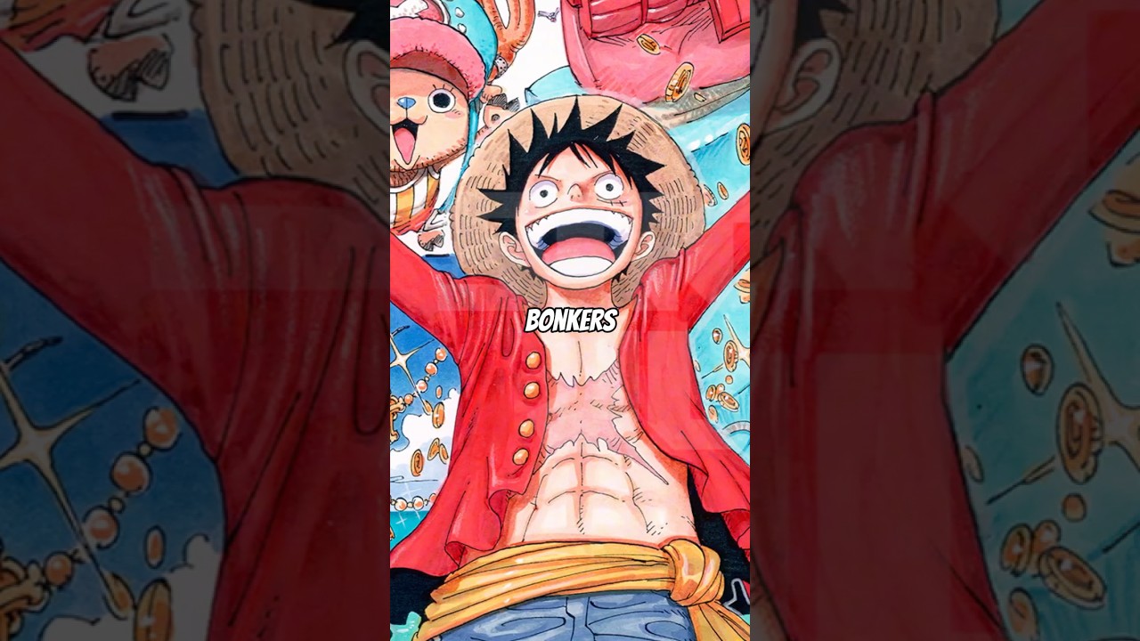 Why One Piece Live Action Shocked Everyone and Won Fans Over