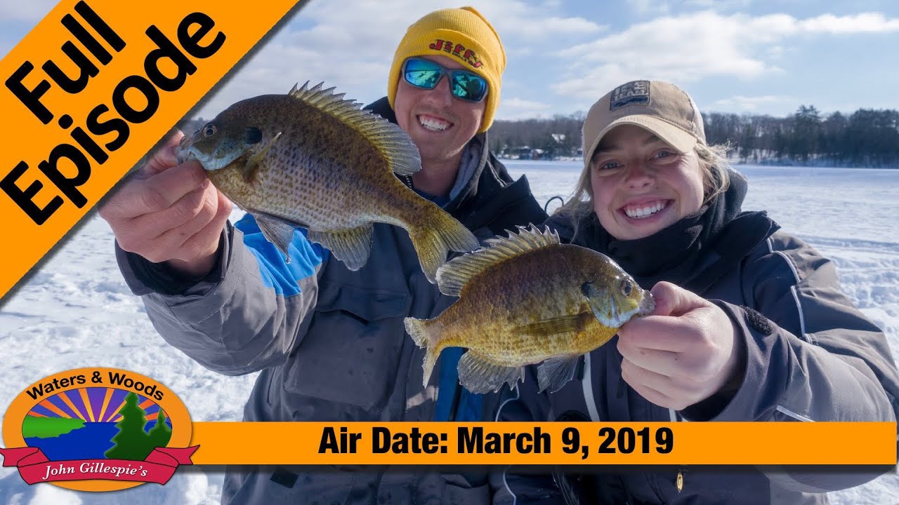 10_2019 | Cold Weather Blues | FULL EPISODE